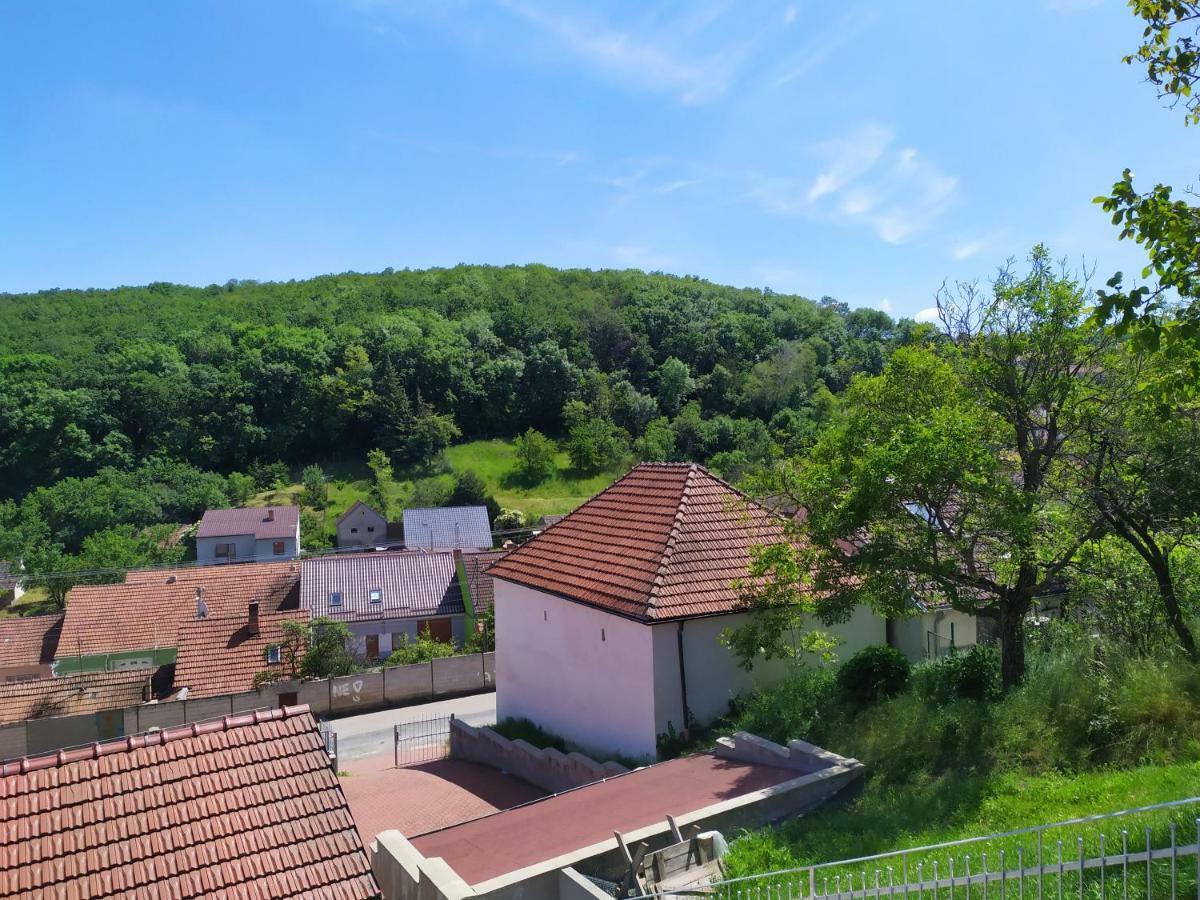 Apartment Koprivovi Němčičky 外观 照片